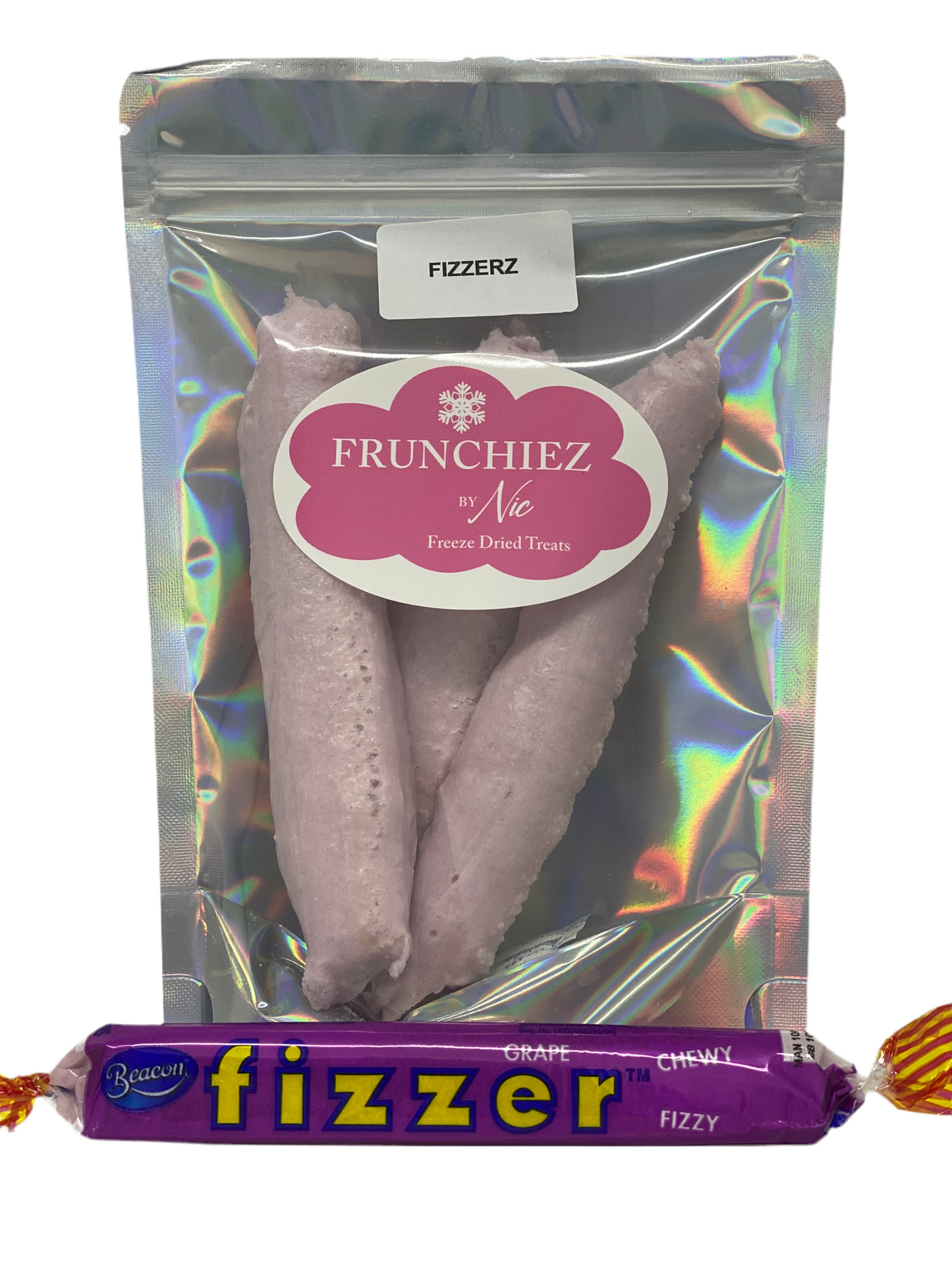 Grape Frizzerz