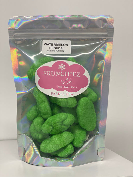 Watermelon Chunky Funkeez